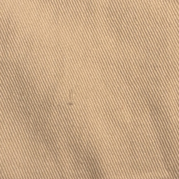 Full Tilt Junior’s Shorts, Size Large. “Ecru.” NWT. - Picture 7 of 7